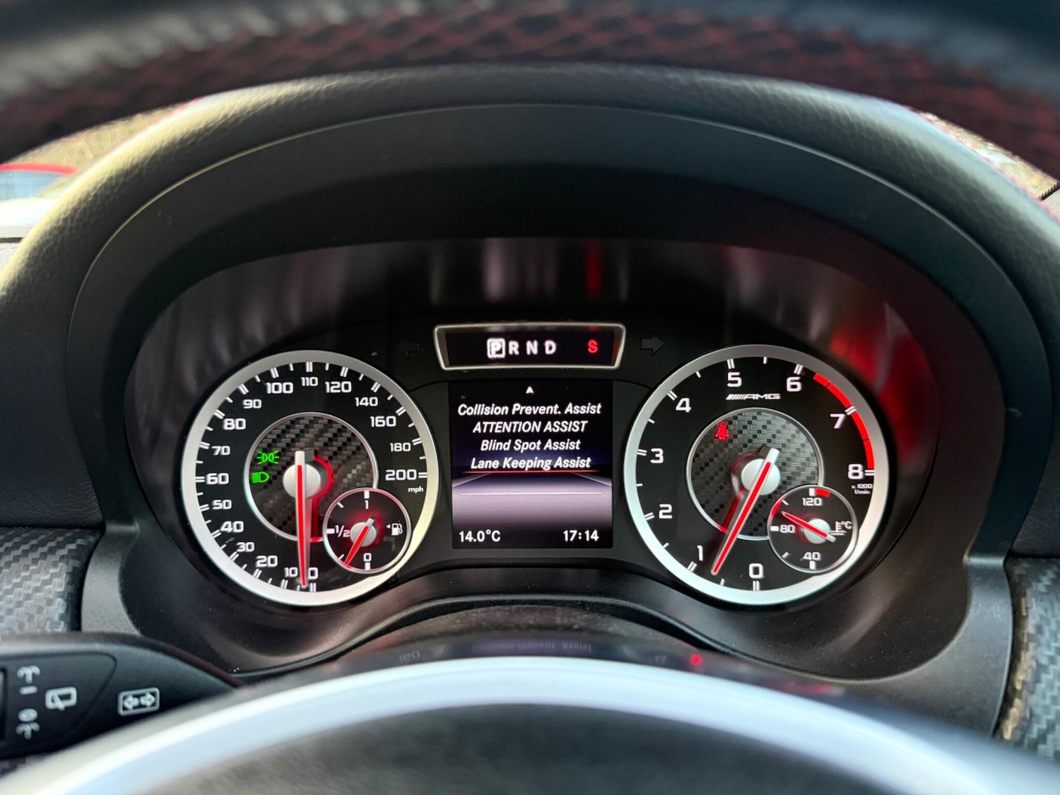 Used Mercedes-Benz A-Class for sale - 77769509: Photo 27