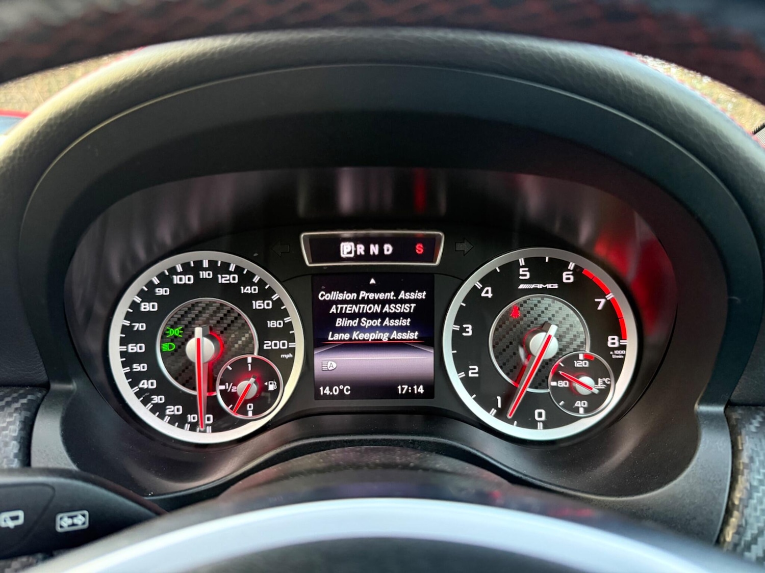 Used Mercedes-Benz A-Class for sale - 77769509: Photo 28