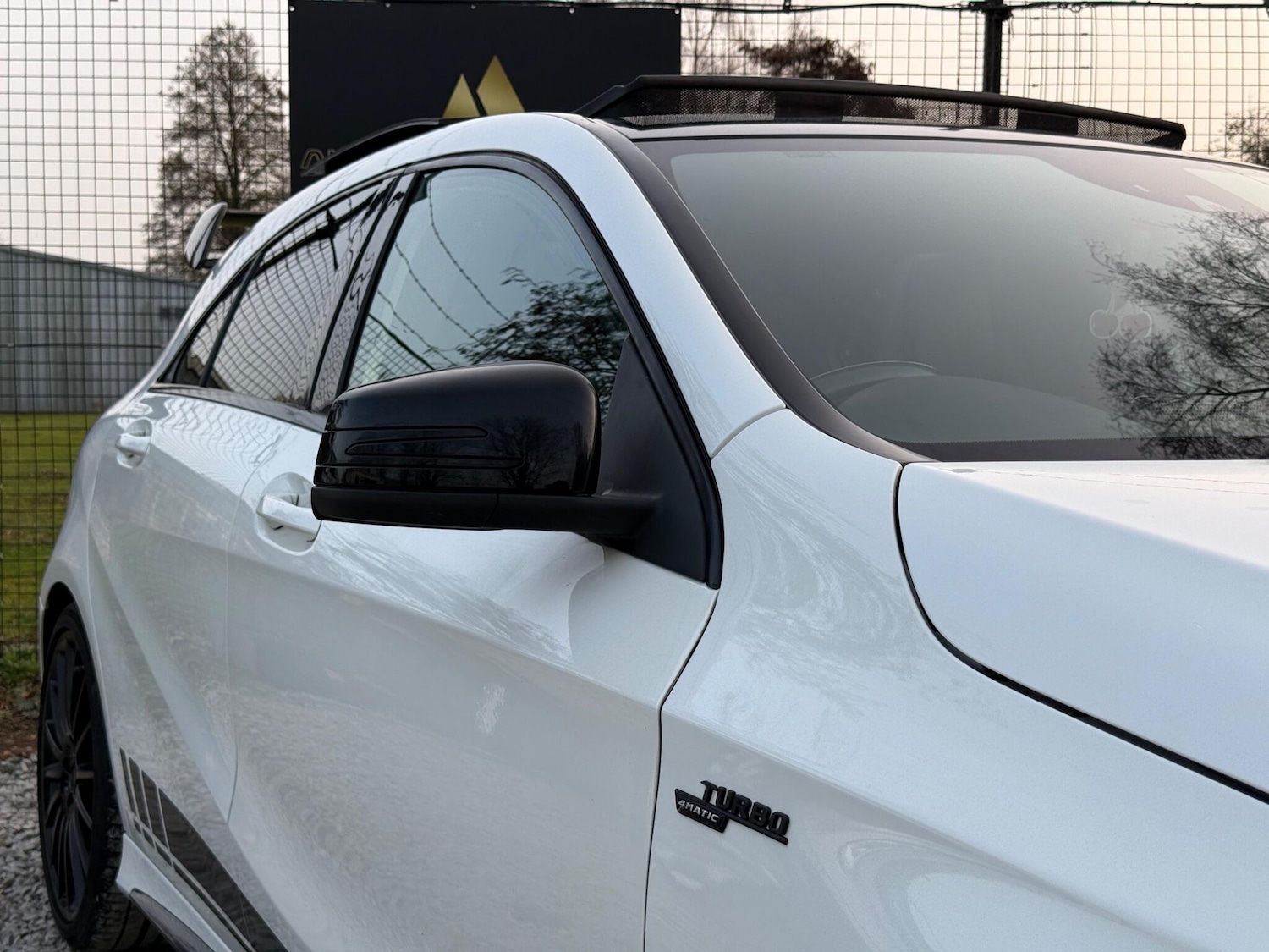 Used Mercedes-Benz A-Class for sale - 77769509: Photo 29