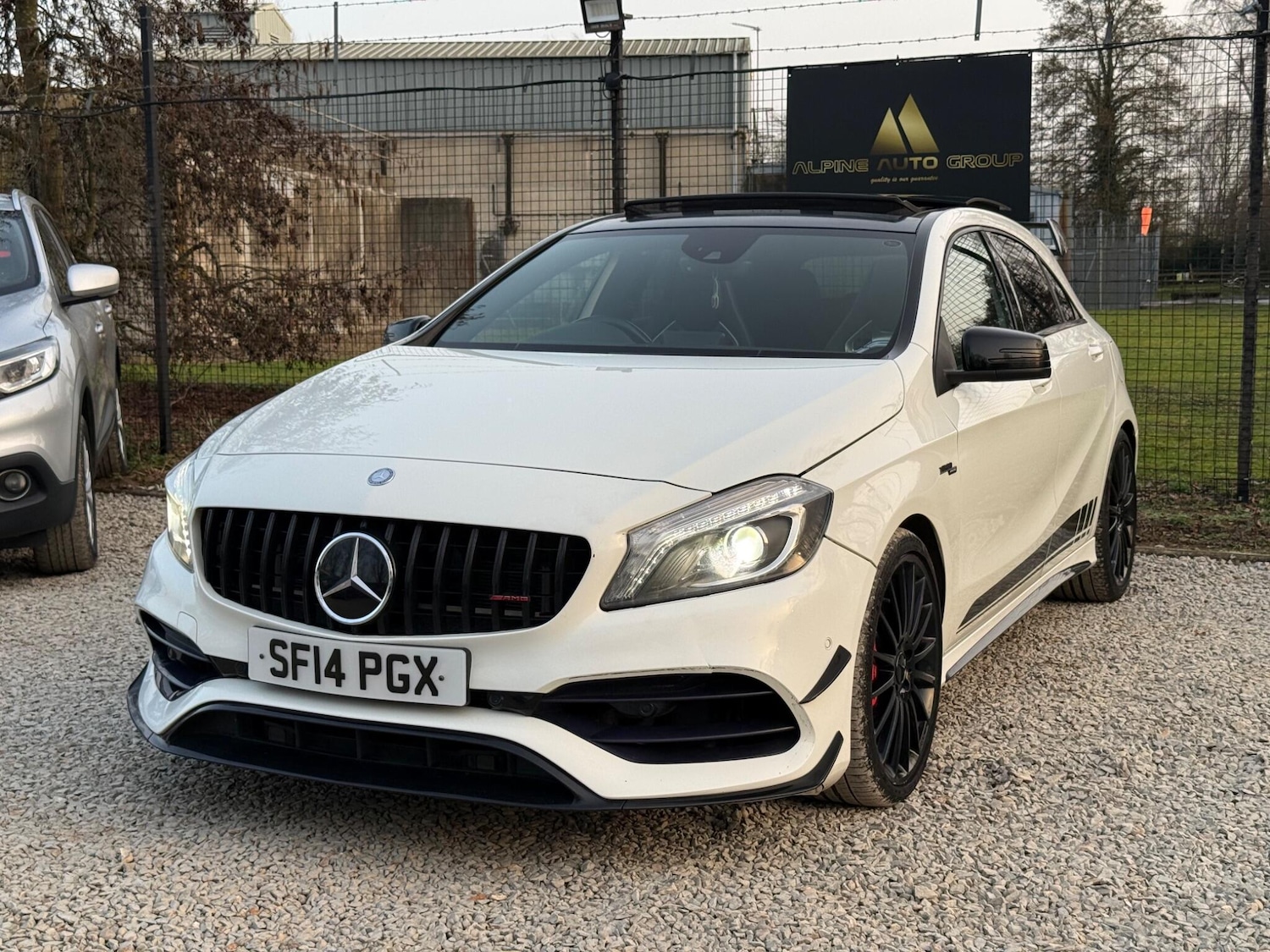 Used Mercedes-Benz A-Class for sale - 77769509: Photo 3