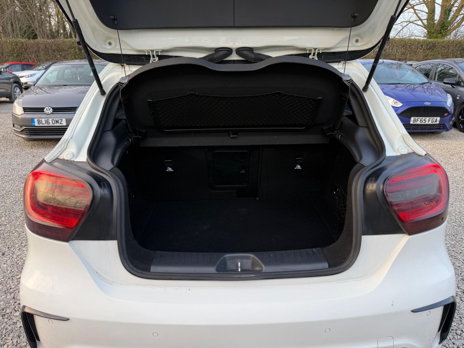 Used Mercedes-Benz A-Class for sale - 77769509: Photo 31