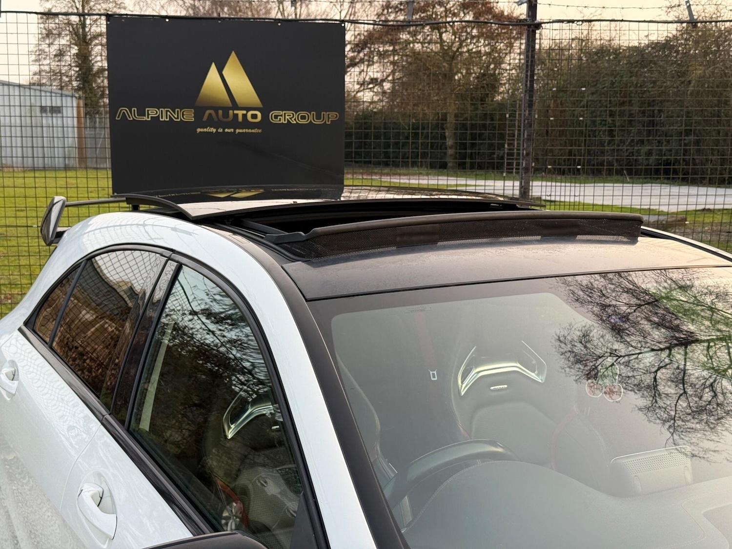 Used Mercedes-Benz A-Class for sale - 77769509: Photo 32