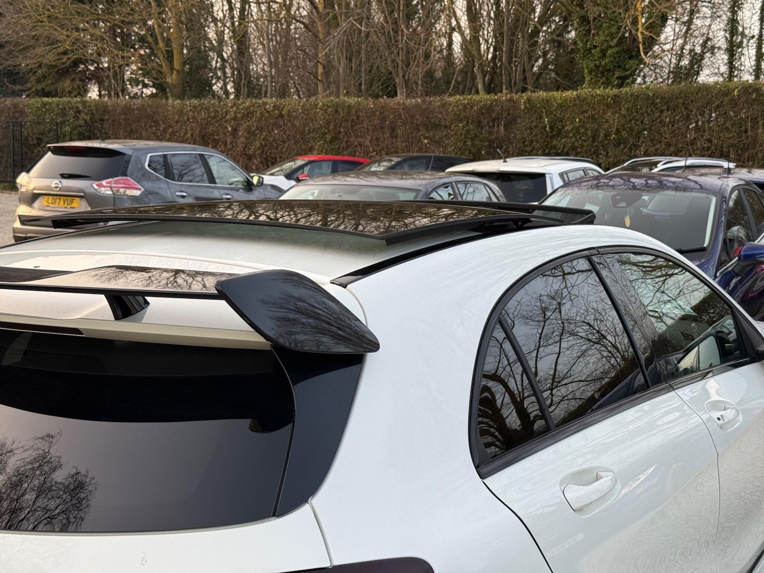 Used Mercedes-Benz A-Class for sale - 77769509: Photo 33