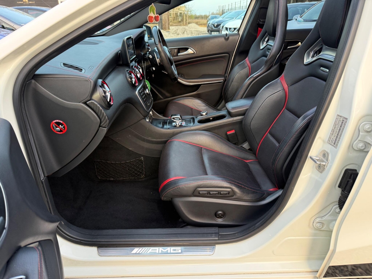 Used Mercedes-Benz A-Class for sale - 77769509: Photo 34