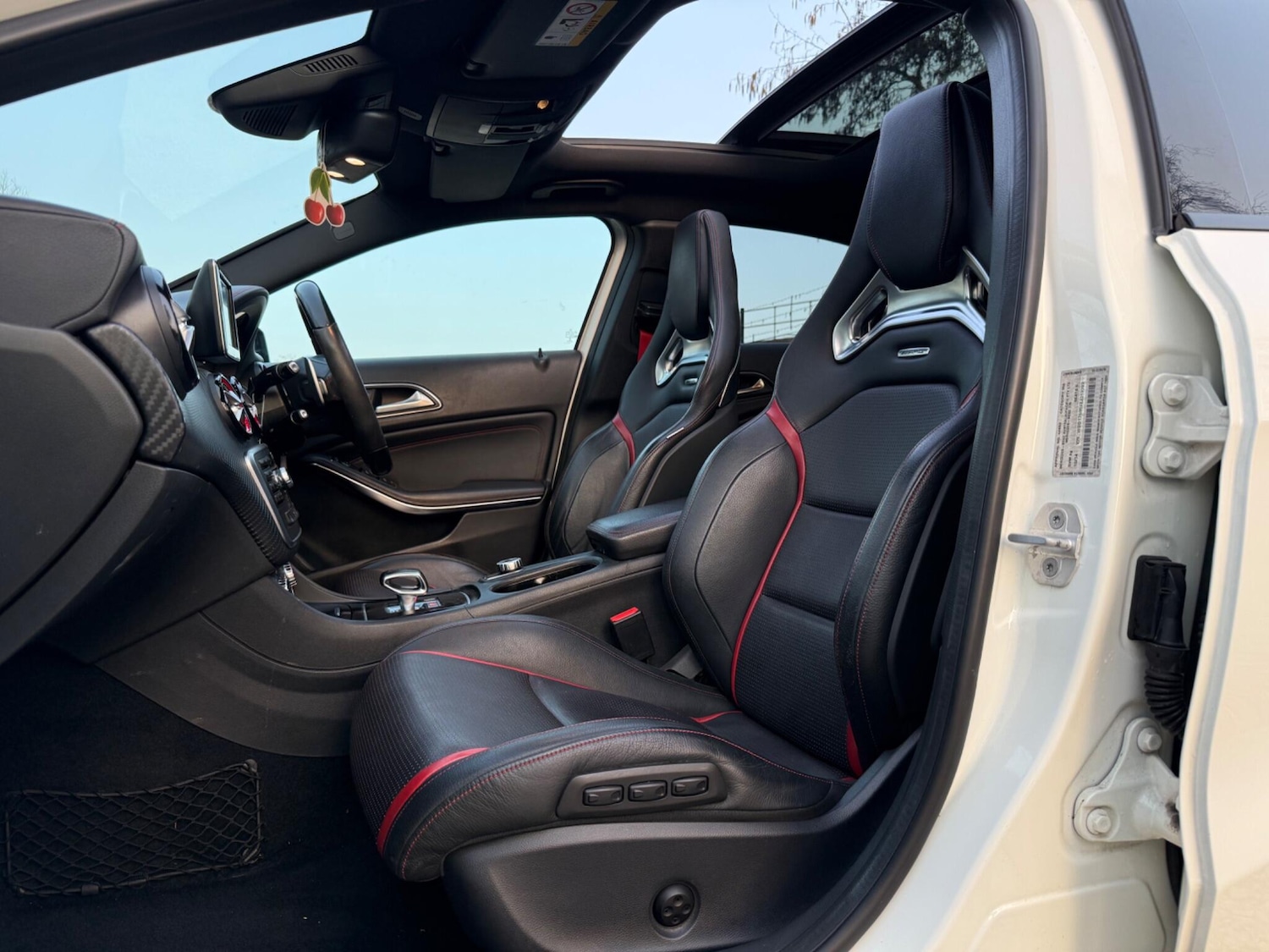 Used Mercedes-Benz A-Class for sale - 77769509: Photo 35