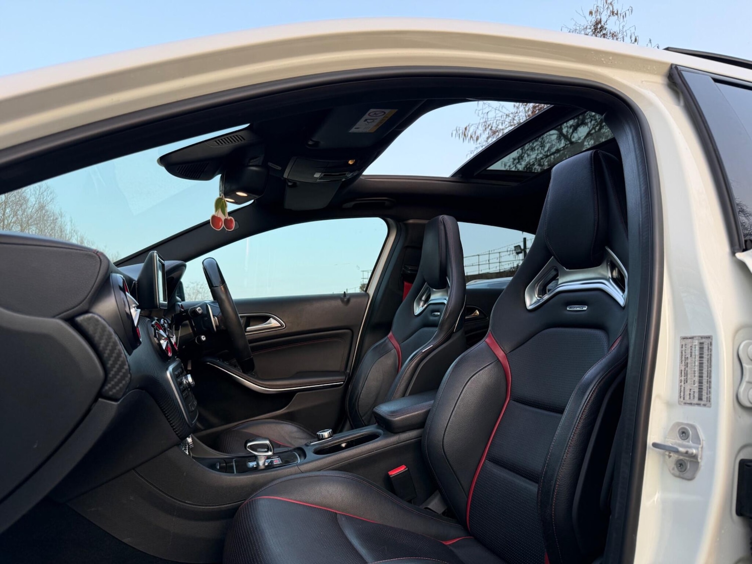 Used Mercedes-Benz A-Class for sale - 77769509: Photo 36