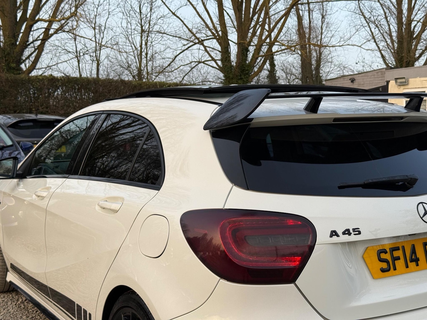 Used Mercedes-Benz A-Class for sale - 77769509: Photo 37