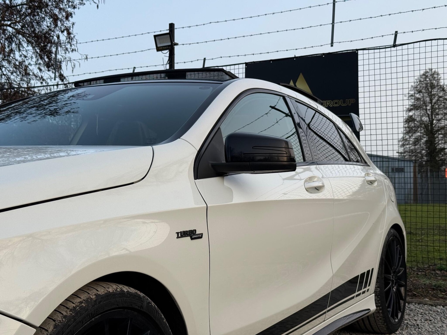 Used Mercedes-Benz A-Class for sale - 77769509: Photo 39