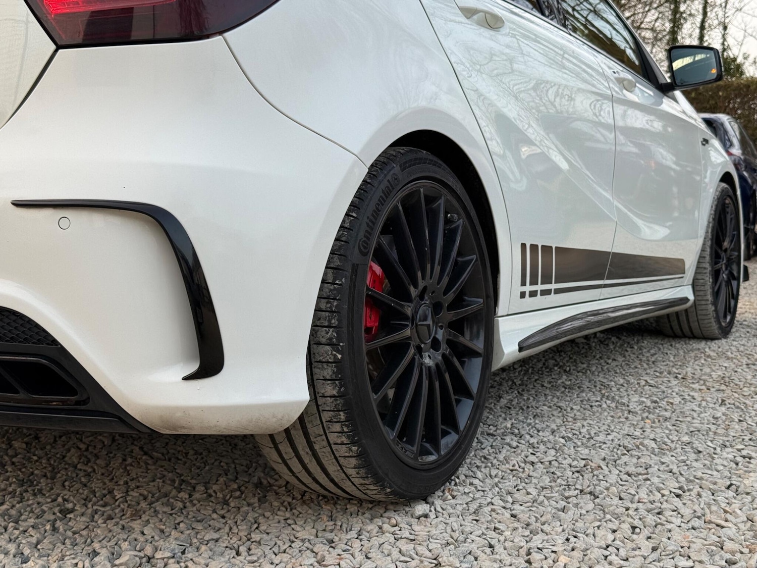 Used Mercedes-Benz A-Class for sale - 77769509: Photo 40