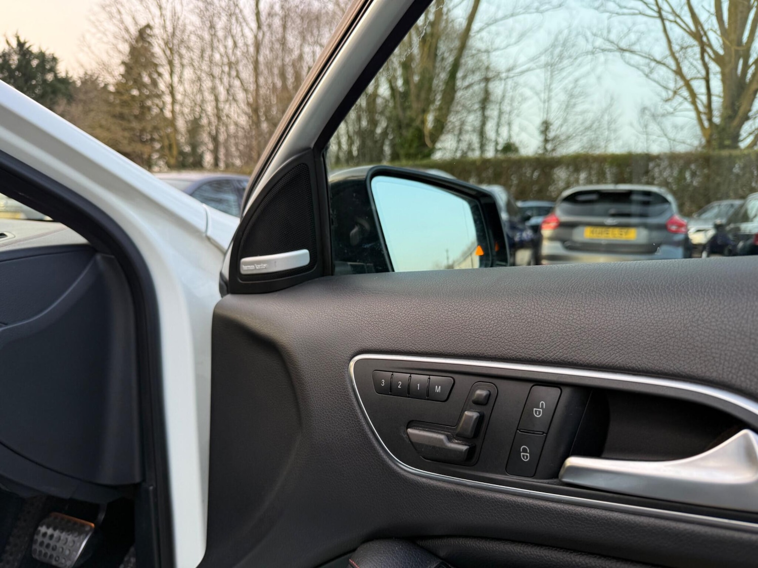 Used Mercedes-Benz A-Class for sale - 77769509: Photo 41