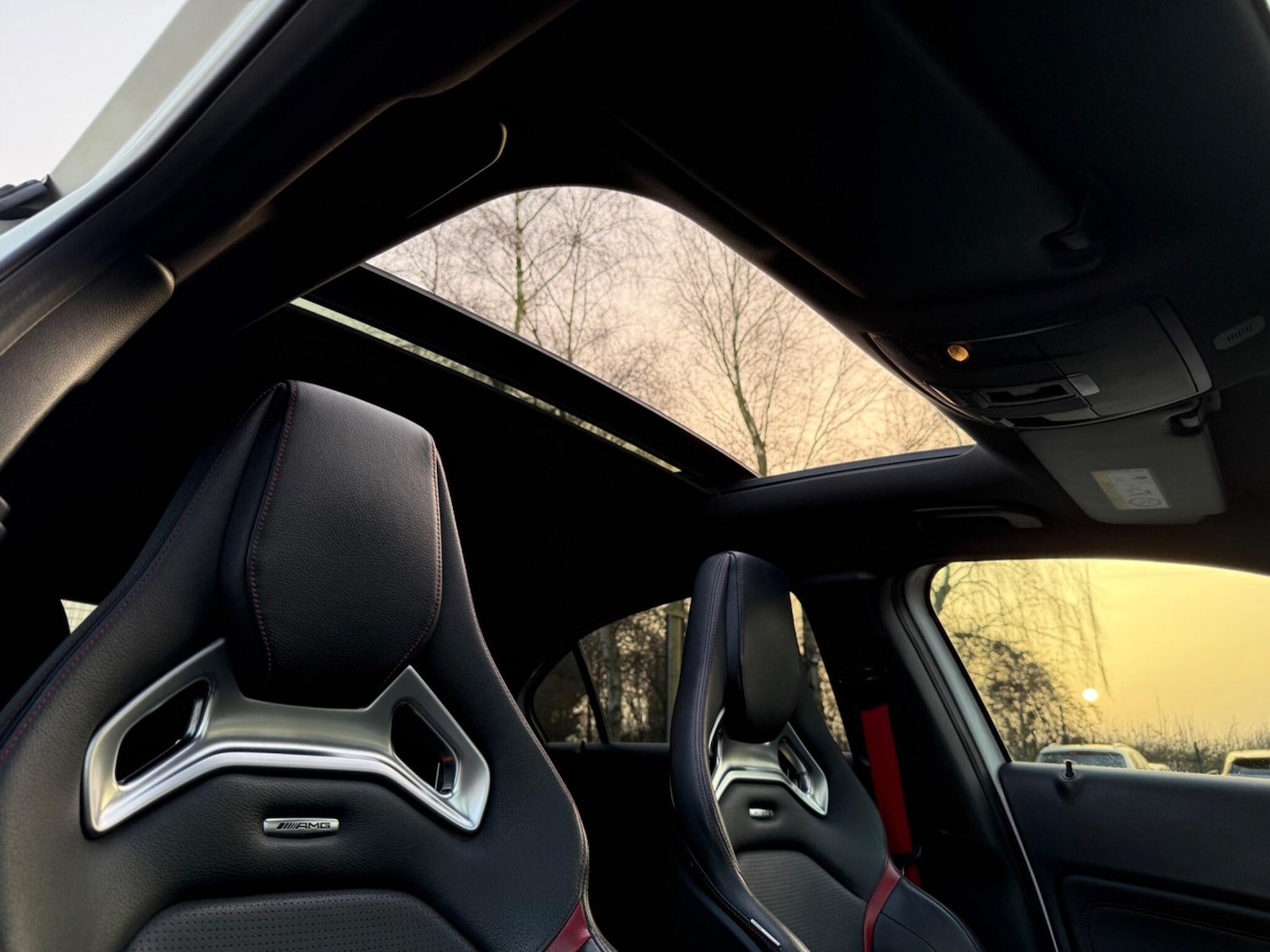 Used Mercedes-Benz A-Class for sale - 77769509: Photo 42