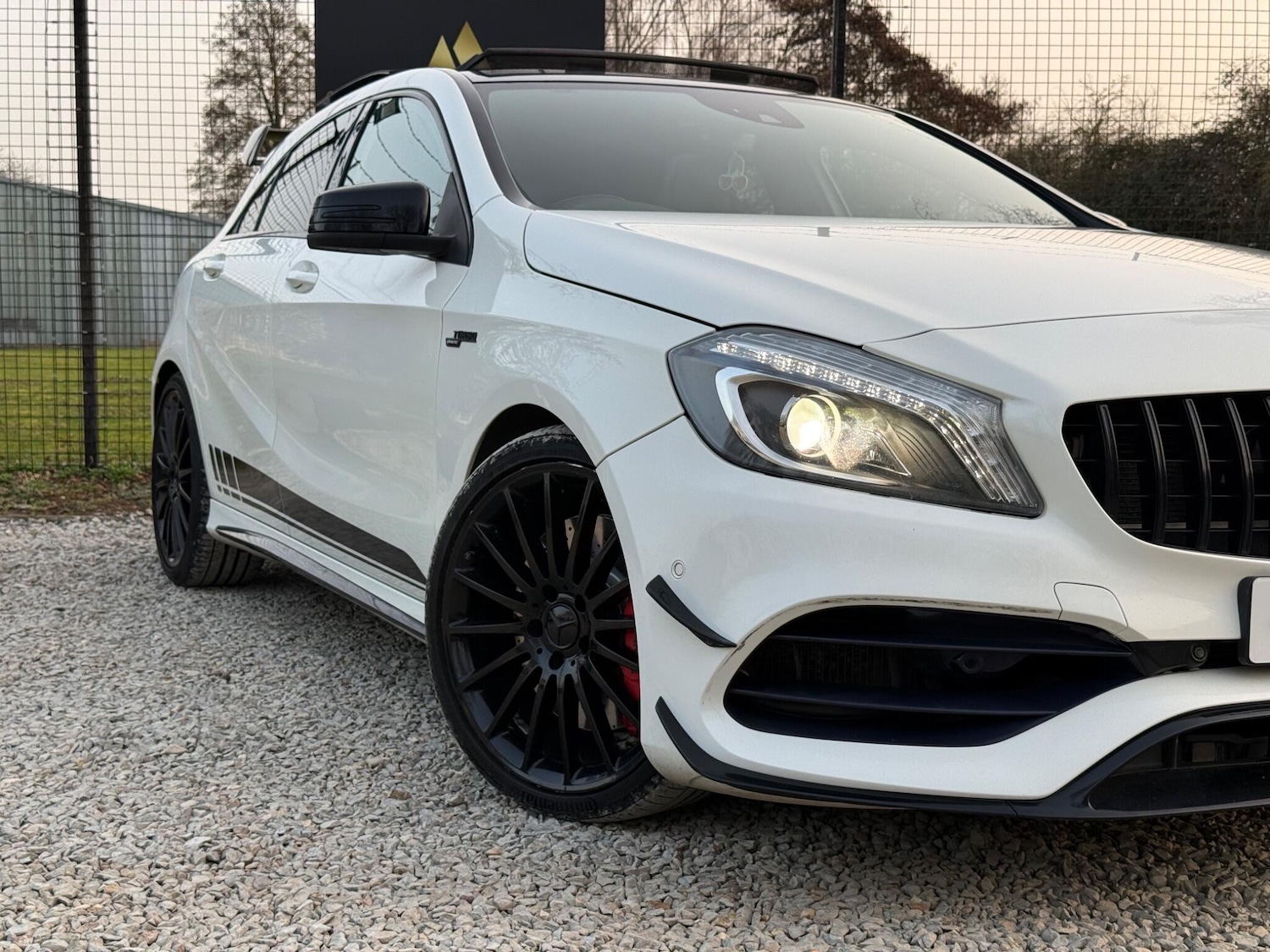 Used Mercedes-Benz A-Class for sale - 77769509: Photo 6