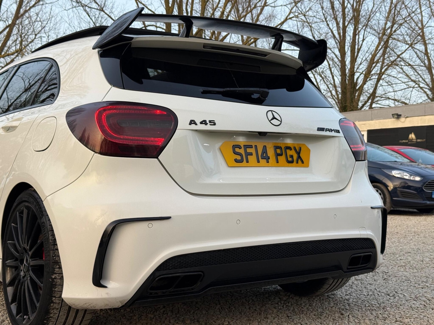 Used Mercedes-Benz A-Class for sale - 77769509: Photo 7