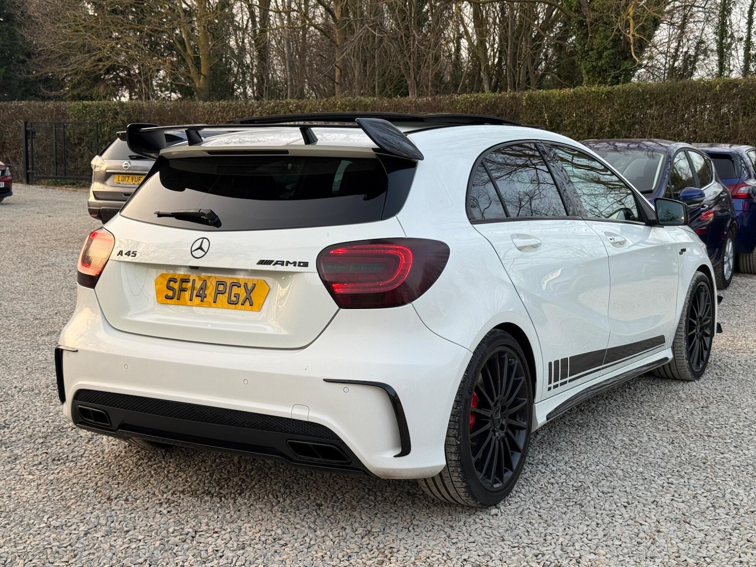 Used Mercedes-Benz A-Class for sale - 77769509: Photo 9