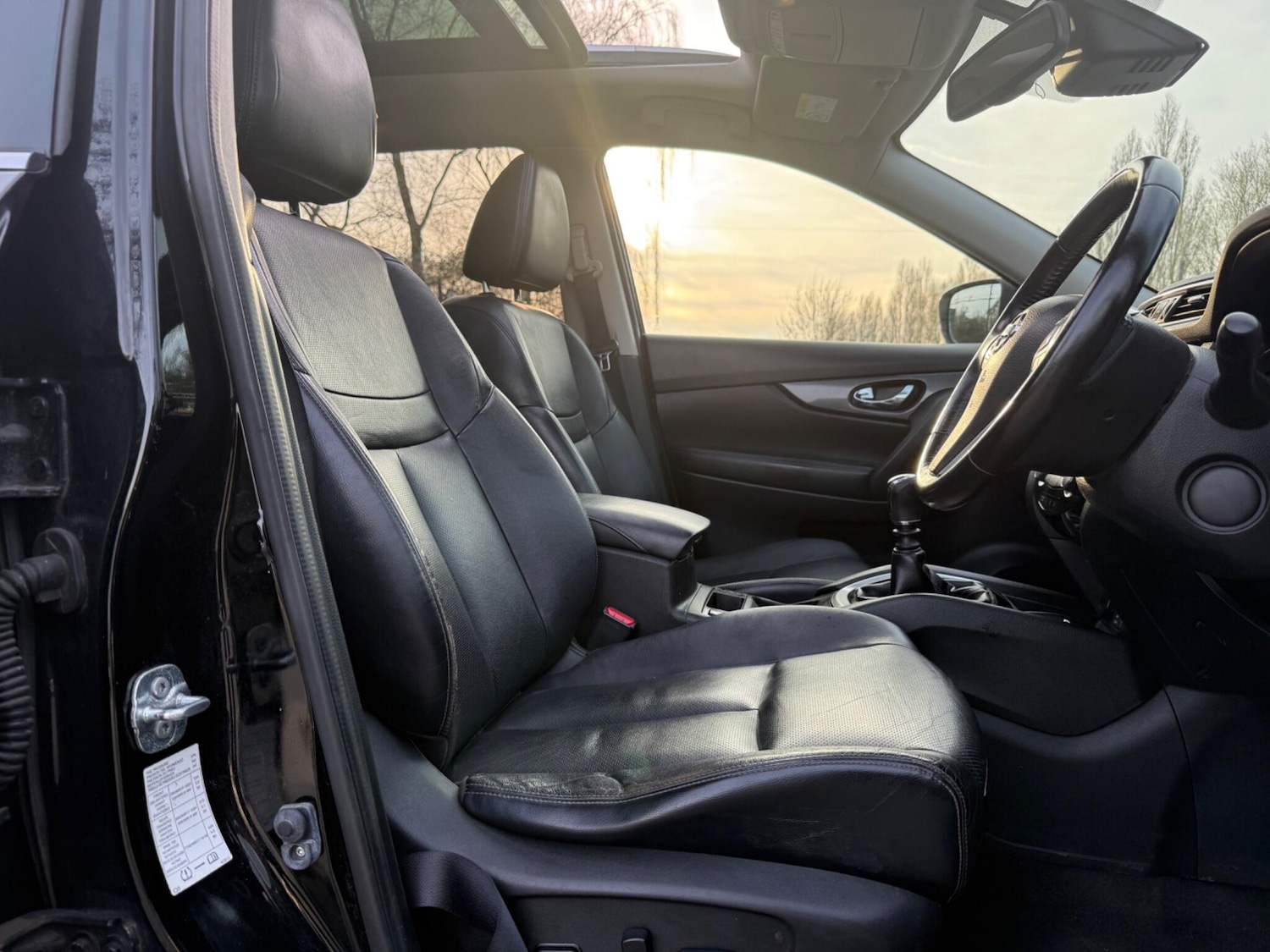 Used Nissan X-Trail for sale - 77958375: Photo 10