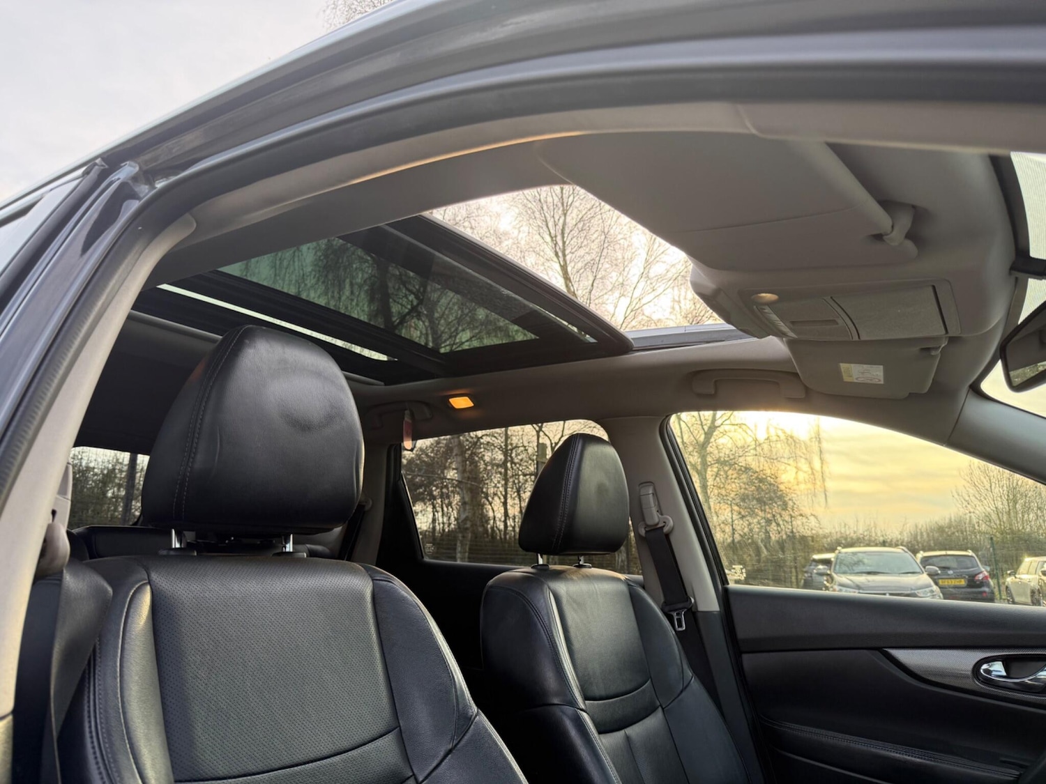 Used Nissan X-Trail for sale - 77958375: Photo 11