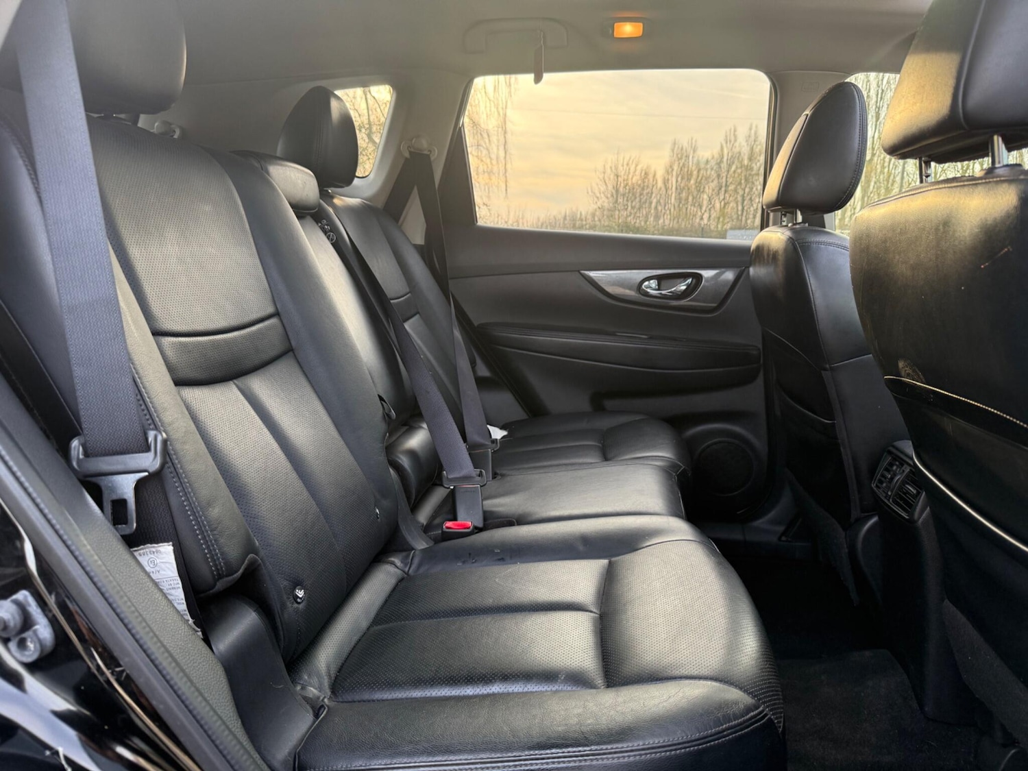 Used Nissan X-Trail for sale - 77958375: Photo 13