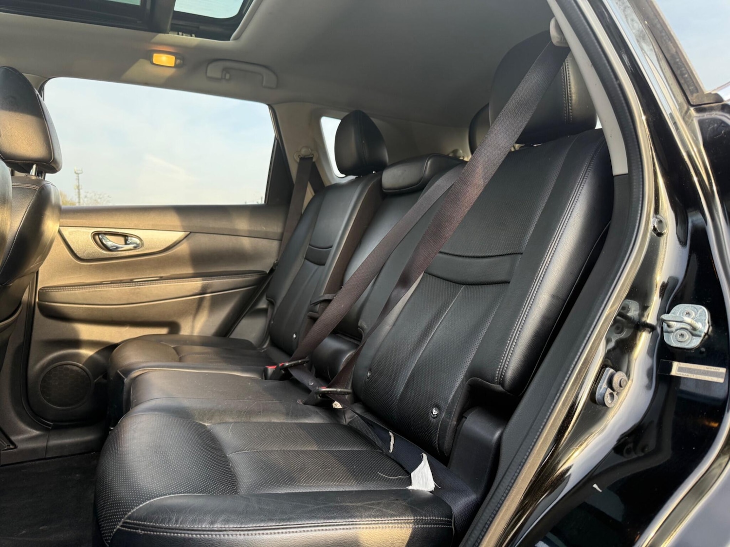 Used Nissan X-Trail for sale - 77958375: Photo 16