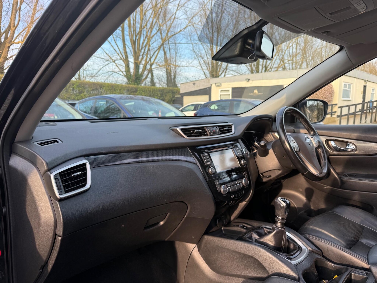 Used Nissan X-Trail for sale - 77958375: Photo 19