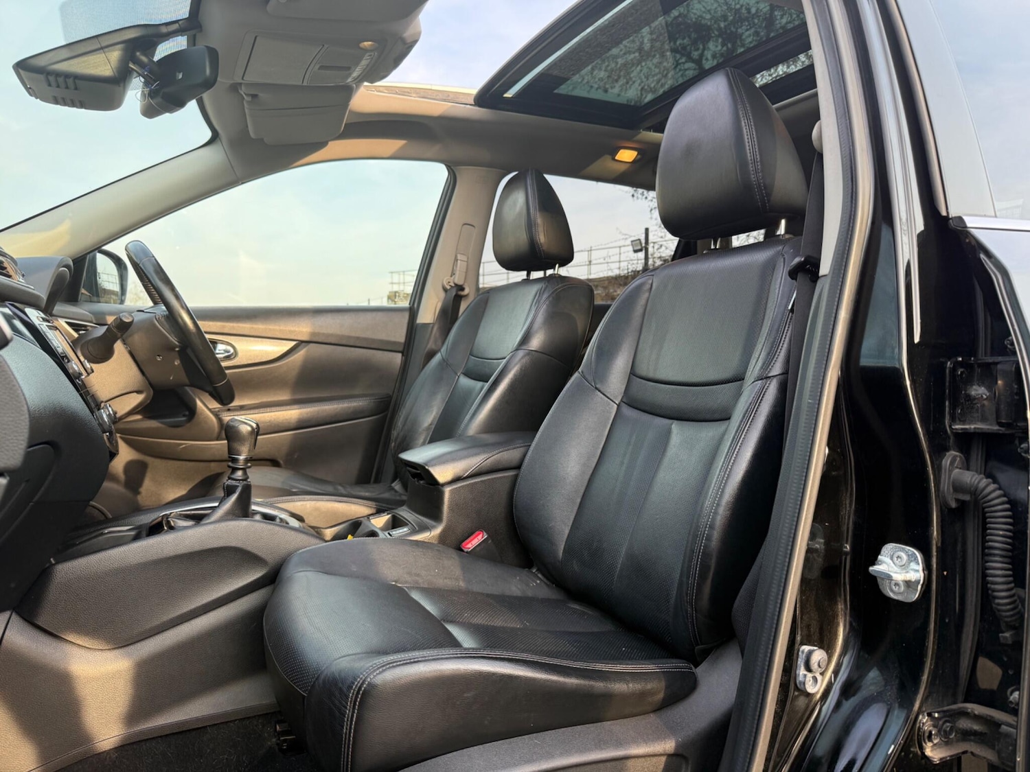 Used Nissan X-Trail for sale - 77958375: Photo 20