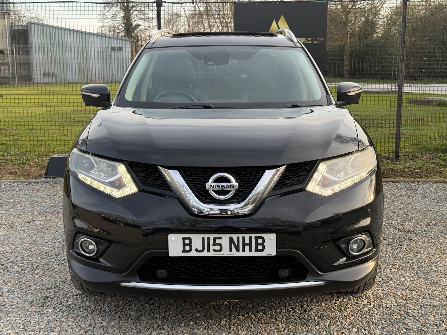 Used Nissan X-Trail for sale - 77958375: Photo 4