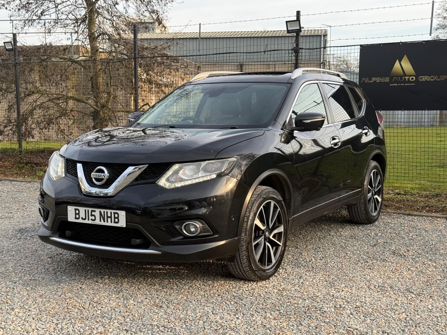 Used Nissan X-Trail for sale - 77958375: Photo 5