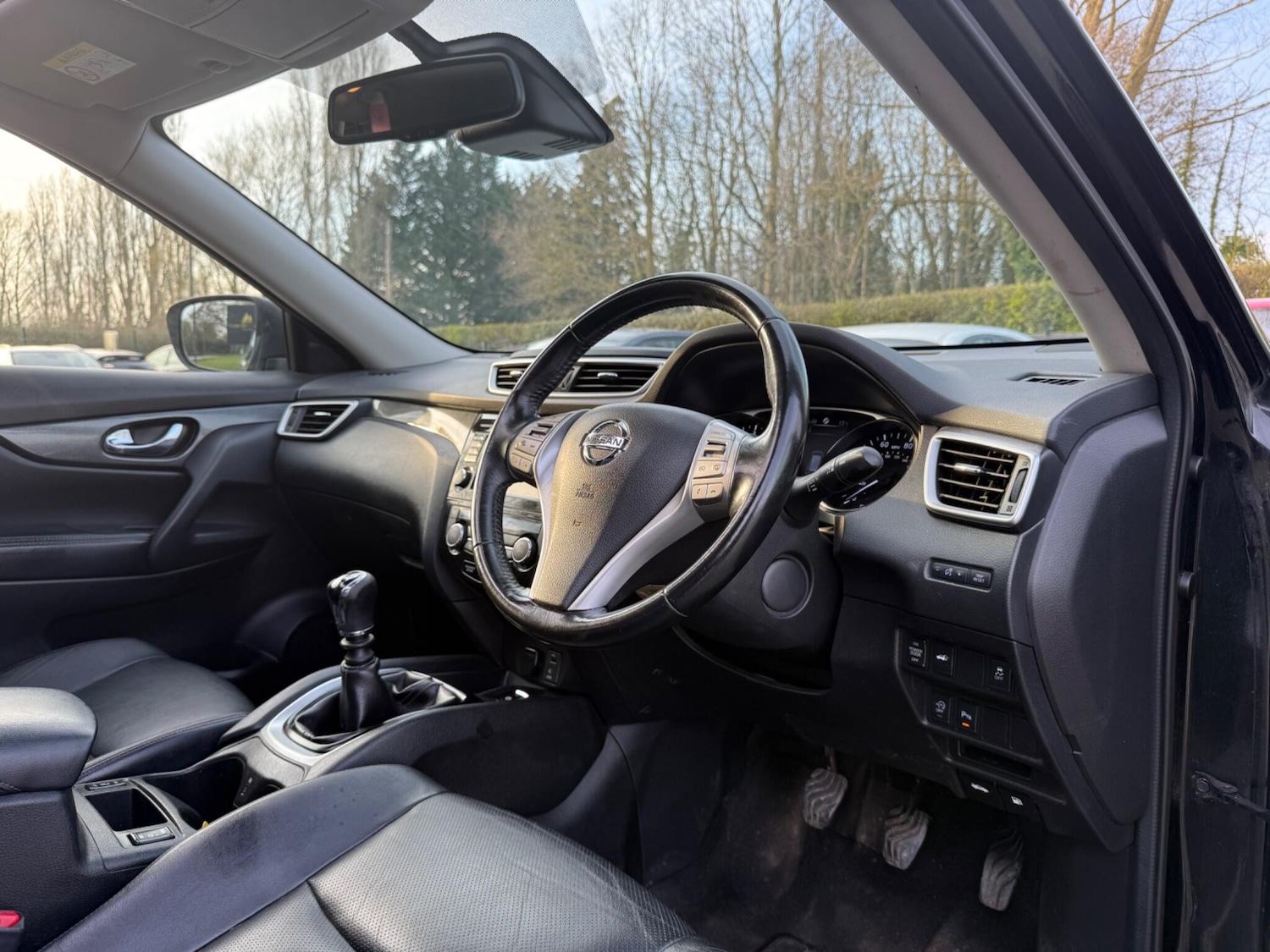 Used Nissan X-Trail for sale - 77958375: Photo 9