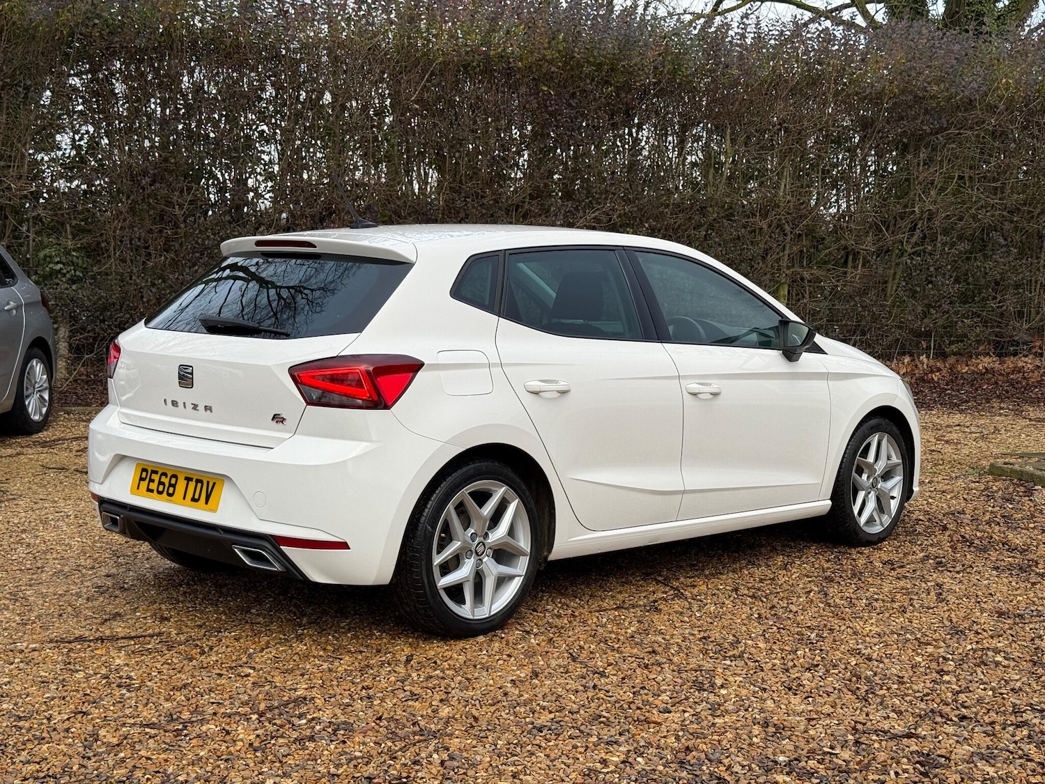 Used SEAT Ibiza 2018 for sale - 77230241: Photo 13