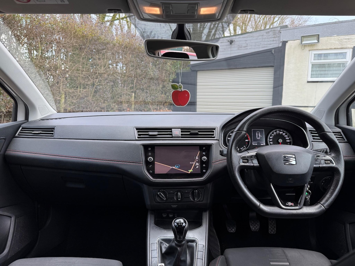 Used SEAT Ibiza 2018 for sale - 77230241: Photo 15