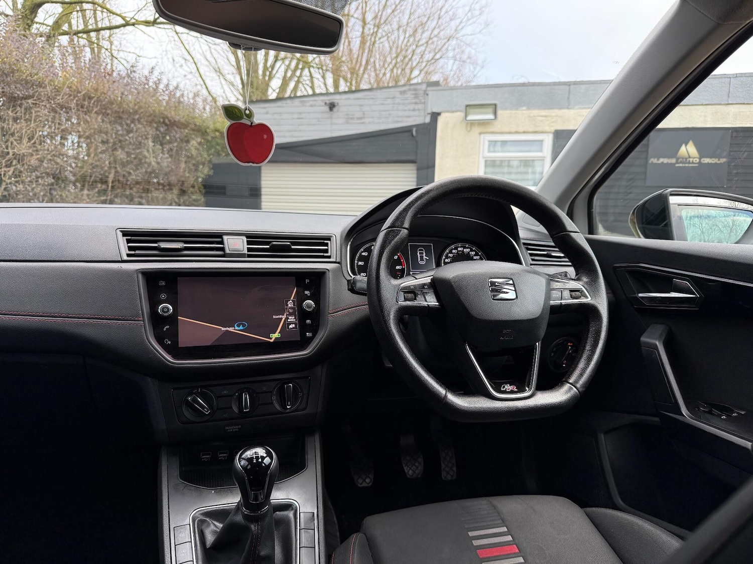 Used SEAT Ibiza 2018 for sale - 77230241: Photo 17
