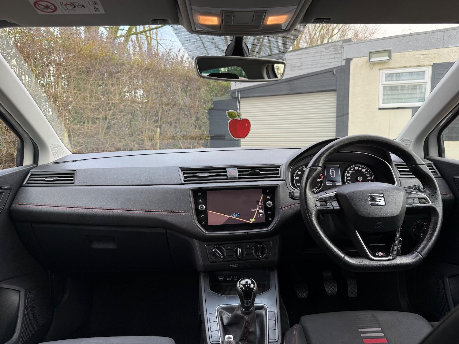 Used SEAT Ibiza 2018 for sale - 77230241: Photo 18