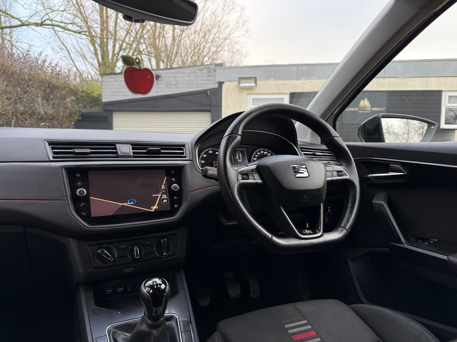 Used SEAT Ibiza 2018 for sale - 77230241: Photo 19