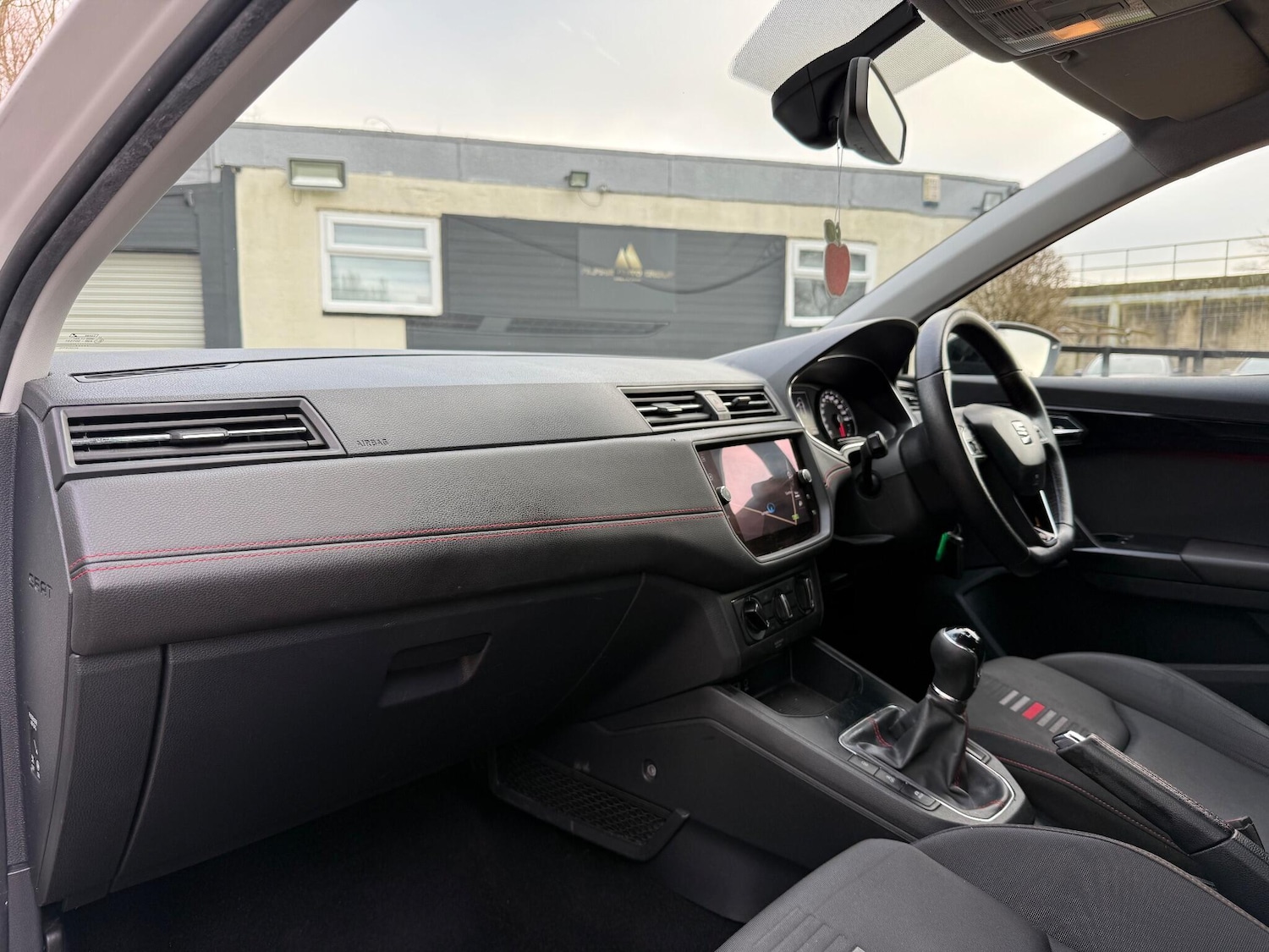 Used SEAT Ibiza 2018 for sale - 77230241: Photo 20