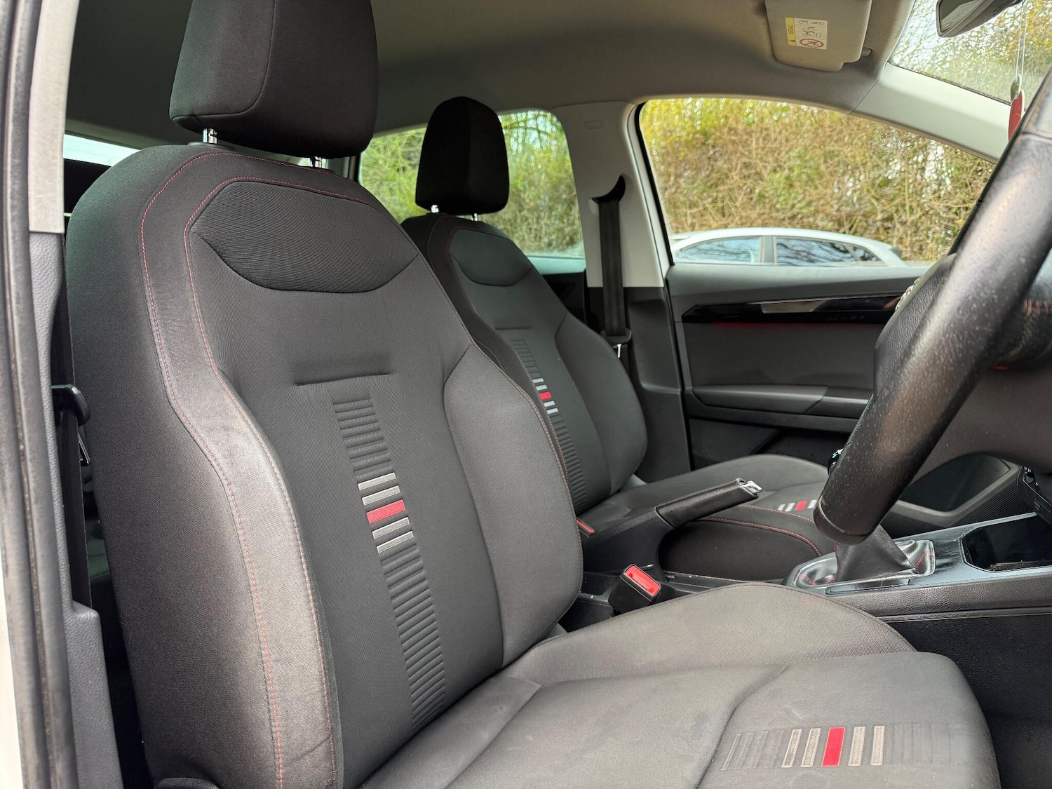 Used SEAT Ibiza 2018 for sale - 77230241: Photo 22