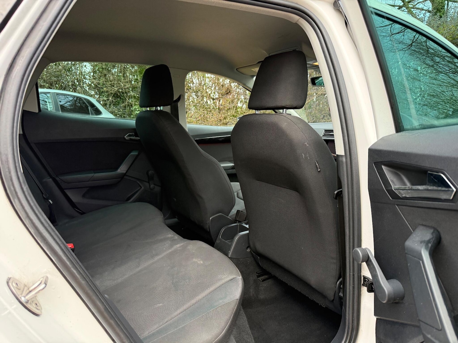 Used SEAT Ibiza 2018 for sale - 77230241: Photo 23