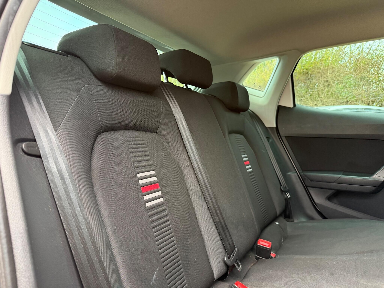 Used SEAT Ibiza 2018 for sale - 77230241: Photo 24