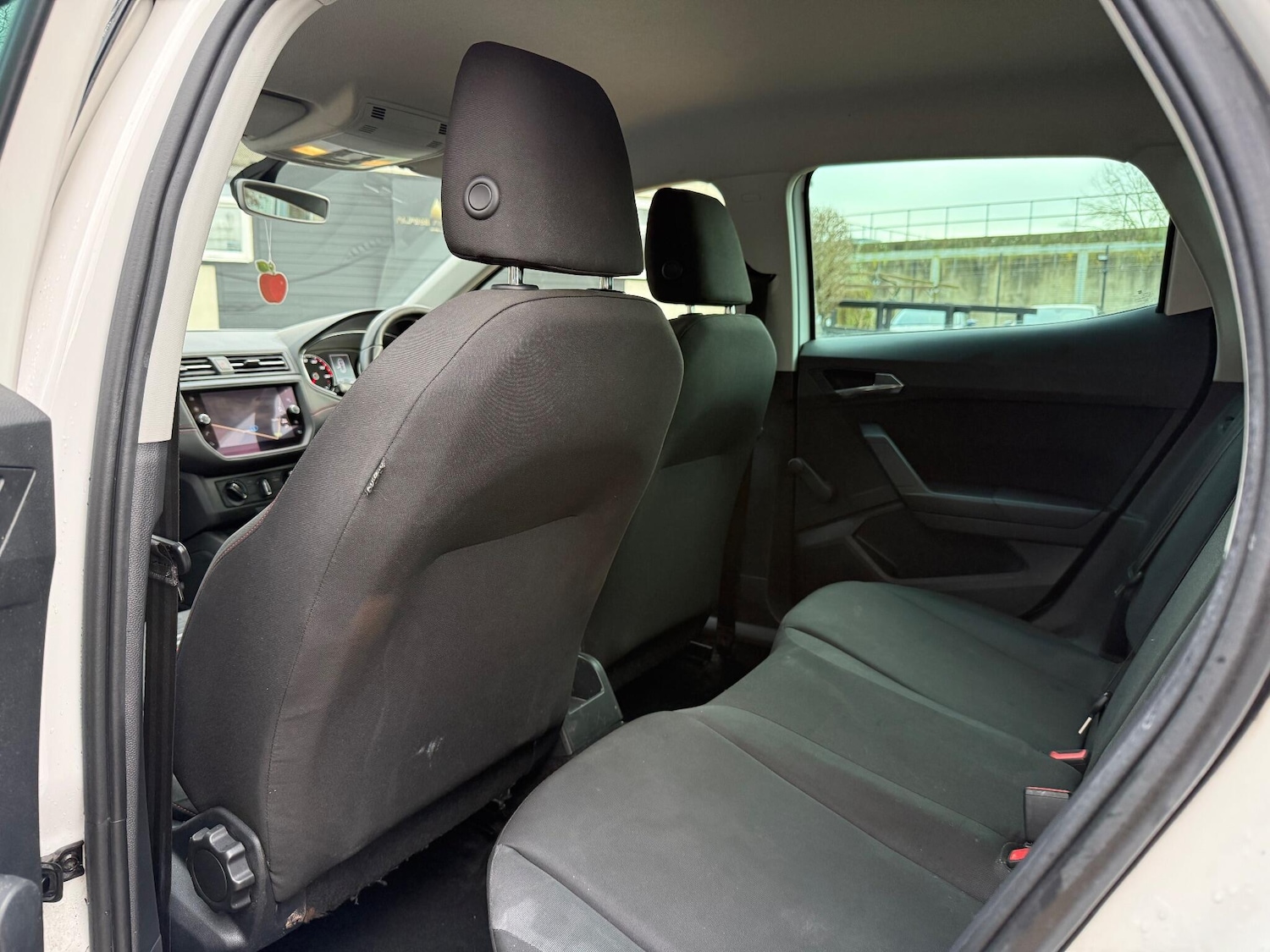 Used SEAT Ibiza 2018 for sale - 77230241: Photo 25