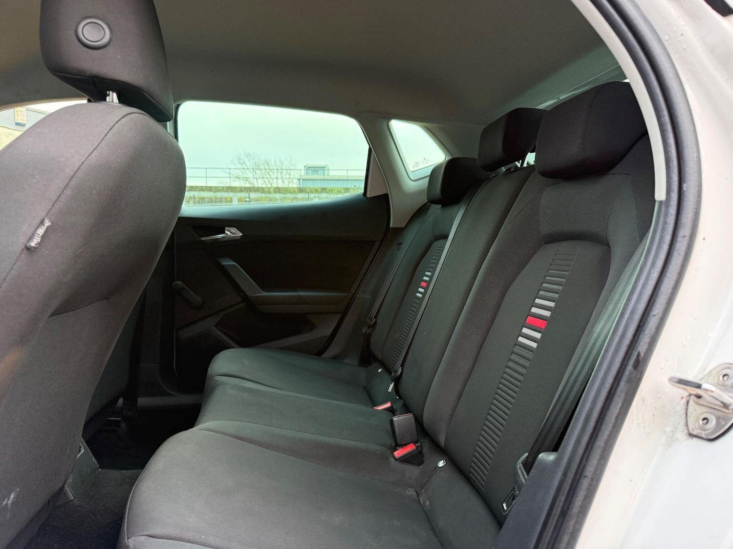 Used SEAT Ibiza 2018 for sale - 77230241: Photo 27