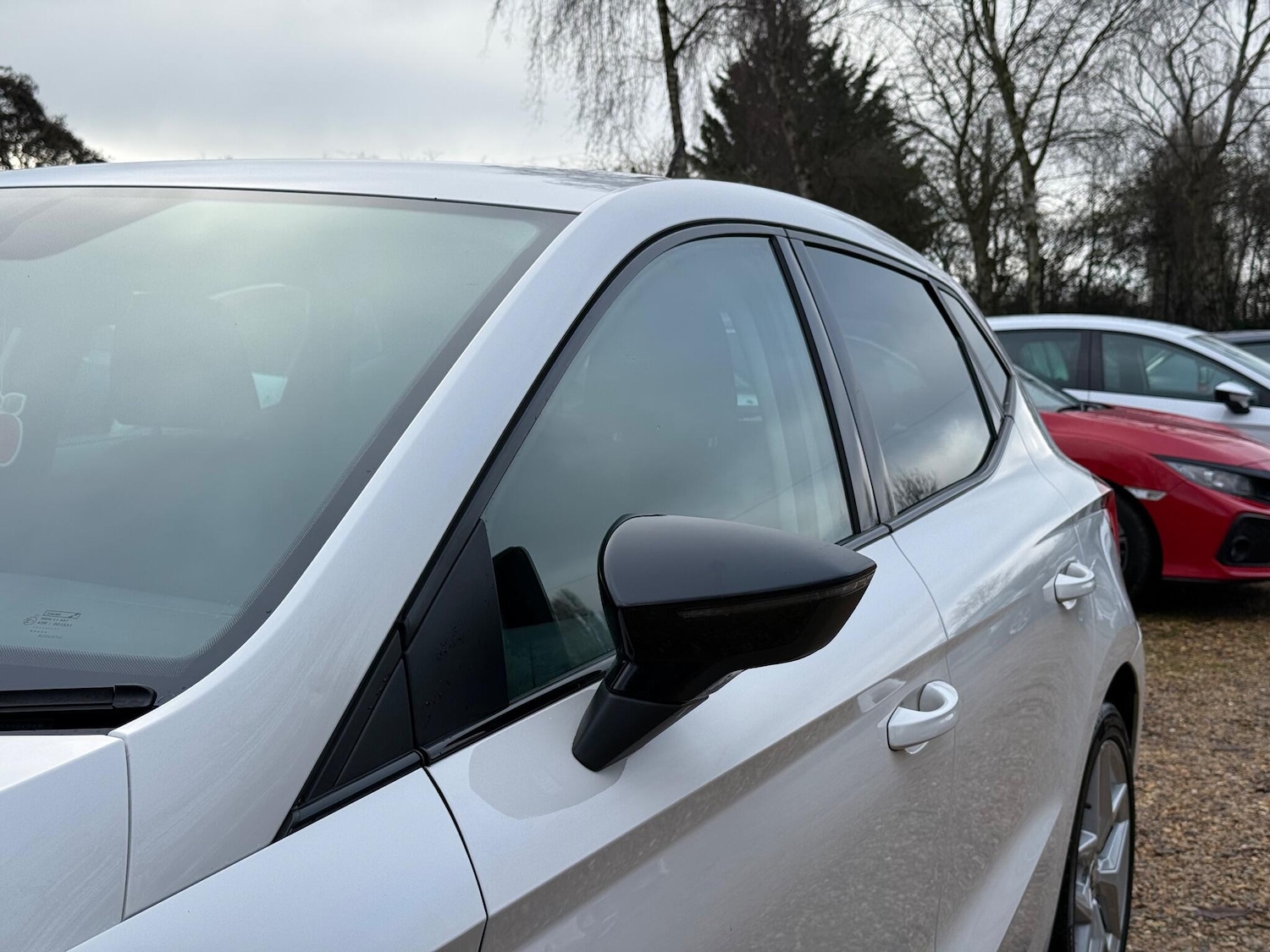 Used SEAT Ibiza 2018 for sale - 77230241: Photo 28