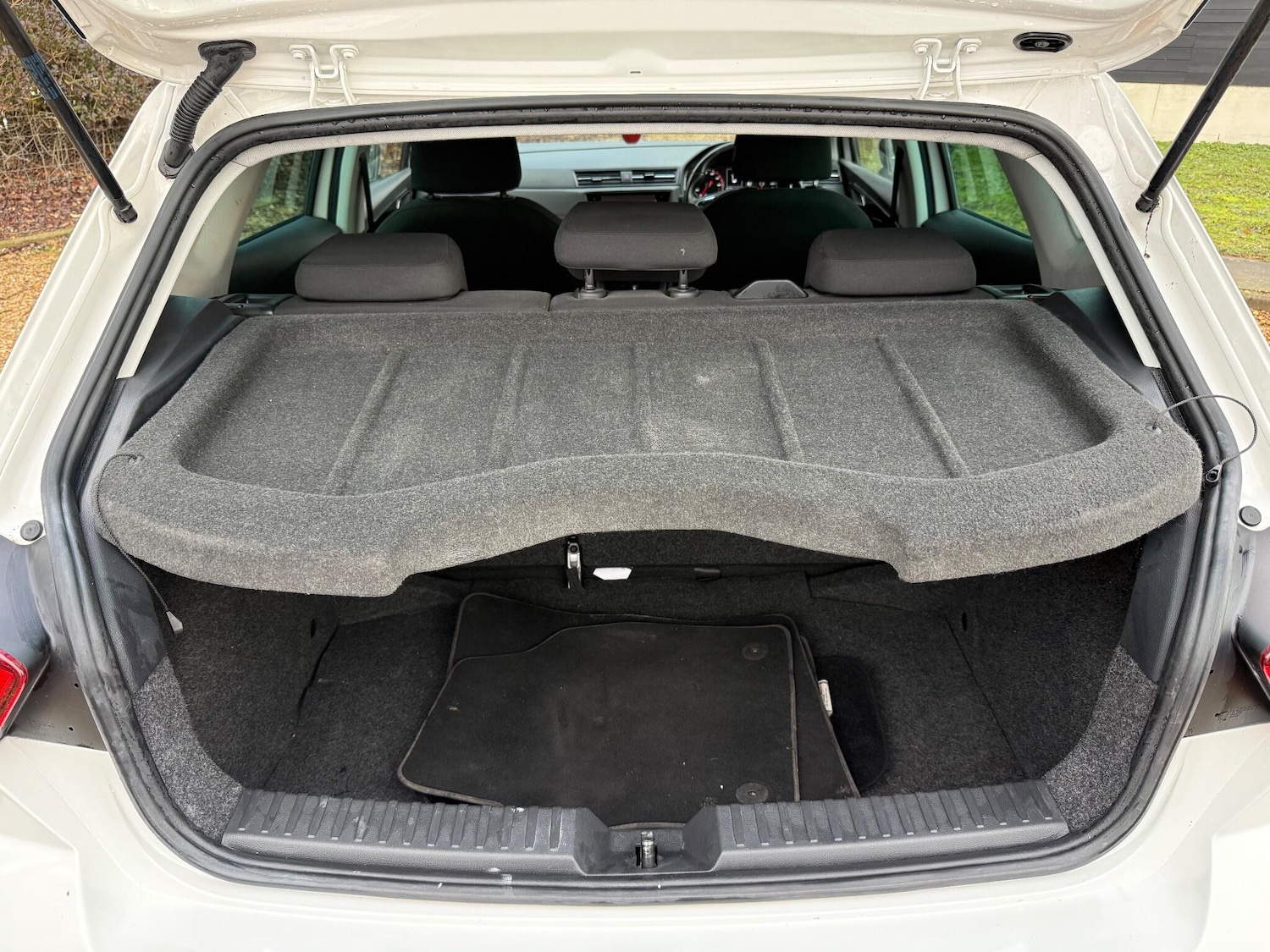 Used SEAT Ibiza 2018 for sale - 77230241: Photo 29