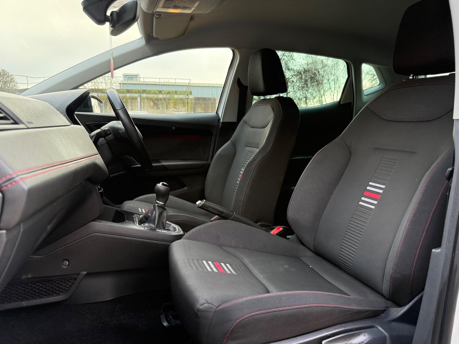 Used SEAT Ibiza 2018 for sale - 77230241: Photo 30