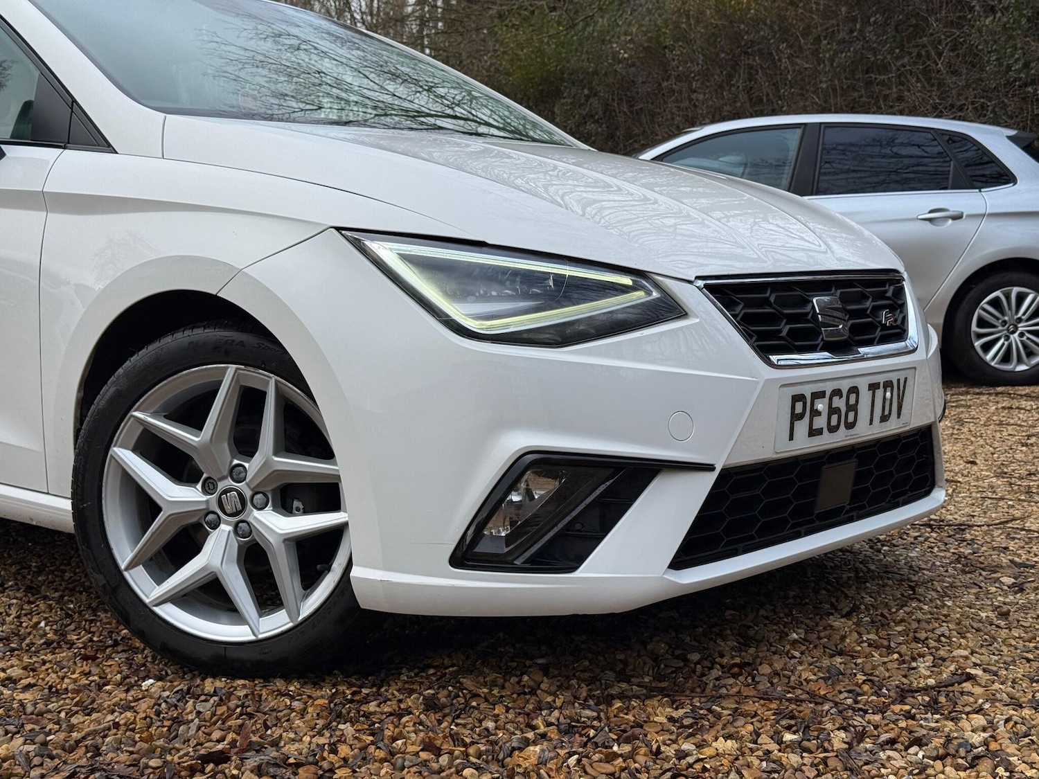 Used SEAT Ibiza 2018 for sale - 77230241: Photo 7