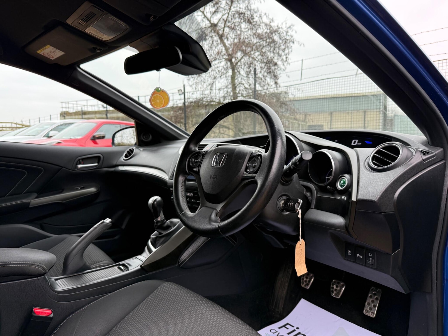 Used Honda Civic 2016 for sale - 77411028: Photo 13