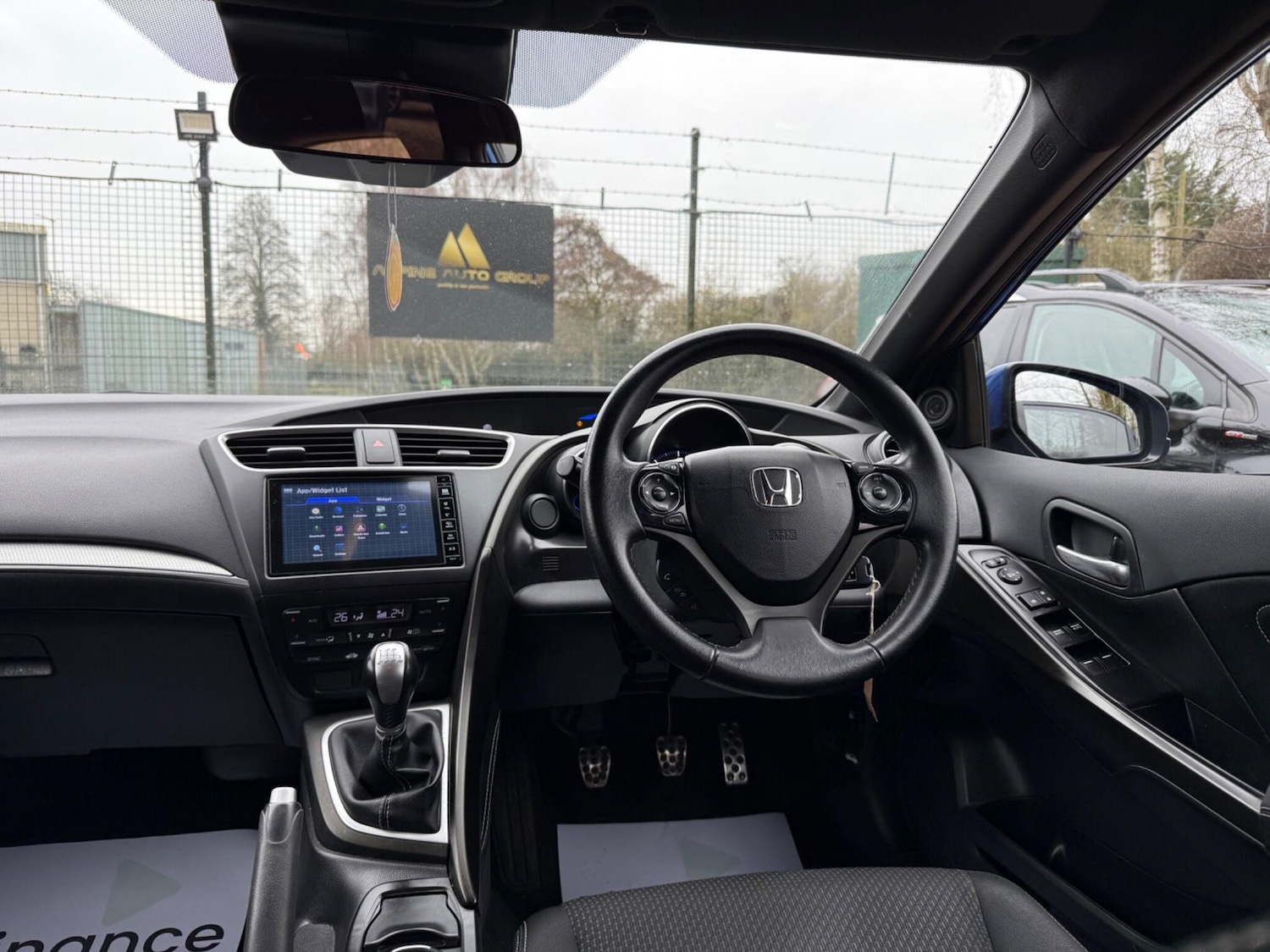 Used Honda Civic 2016 for sale - 77411028: Photo 15