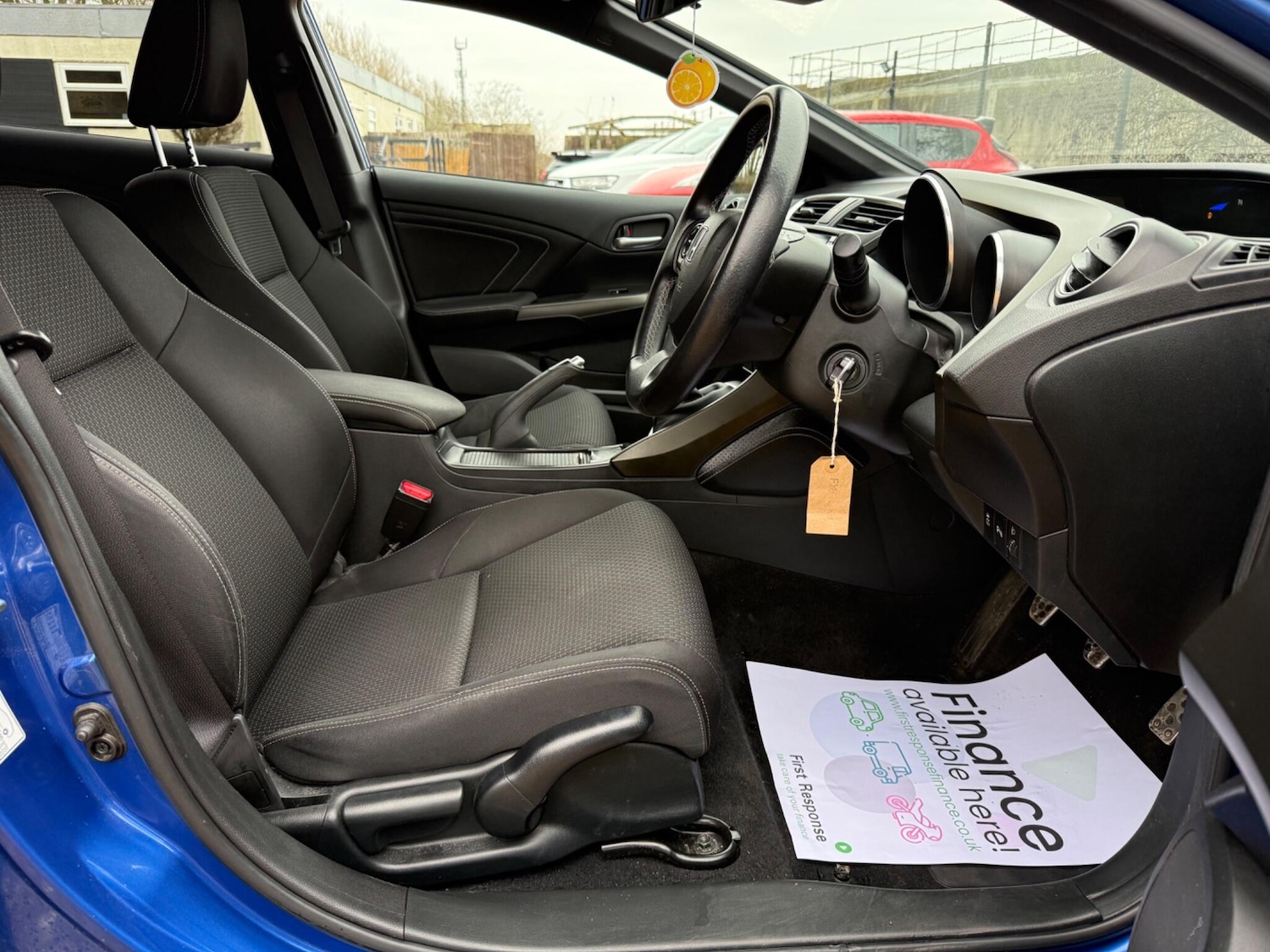 Used Honda Civic 2016 for sale - 77411028: Photo 17