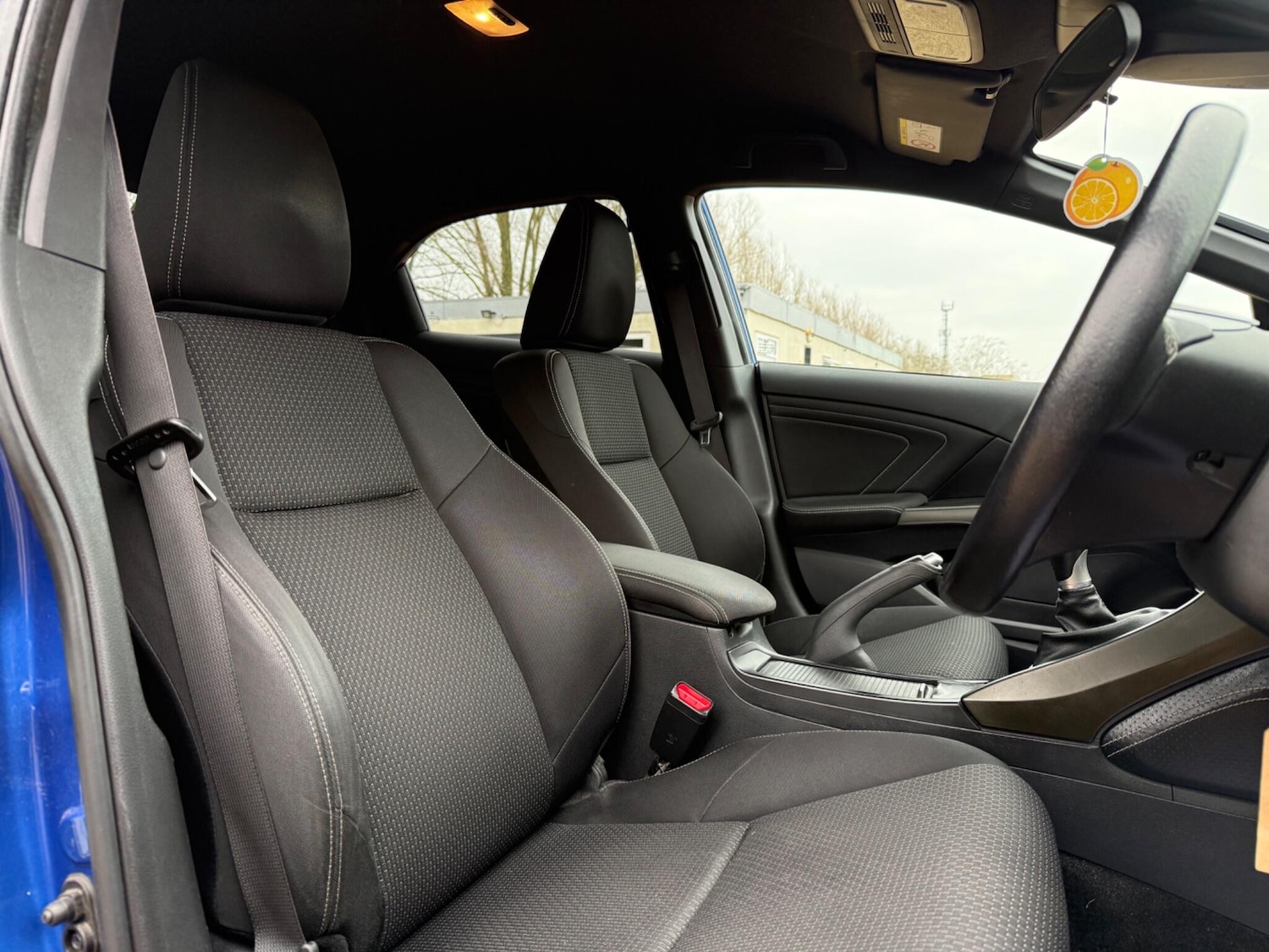 Used Honda Civic 2016 for sale - 77411028: Photo 18