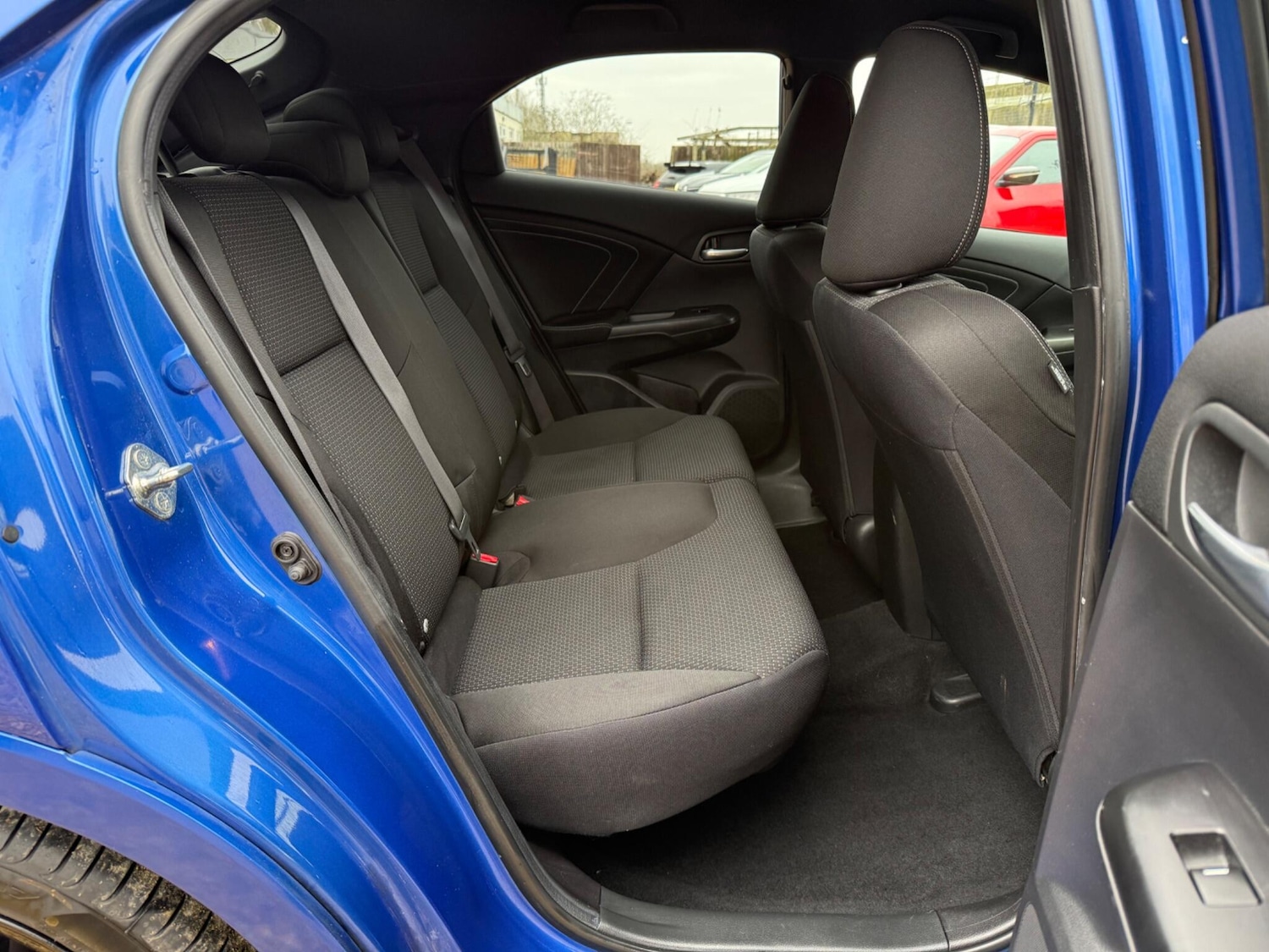 Used Honda Civic 2016 for sale - 77411028: Photo 20