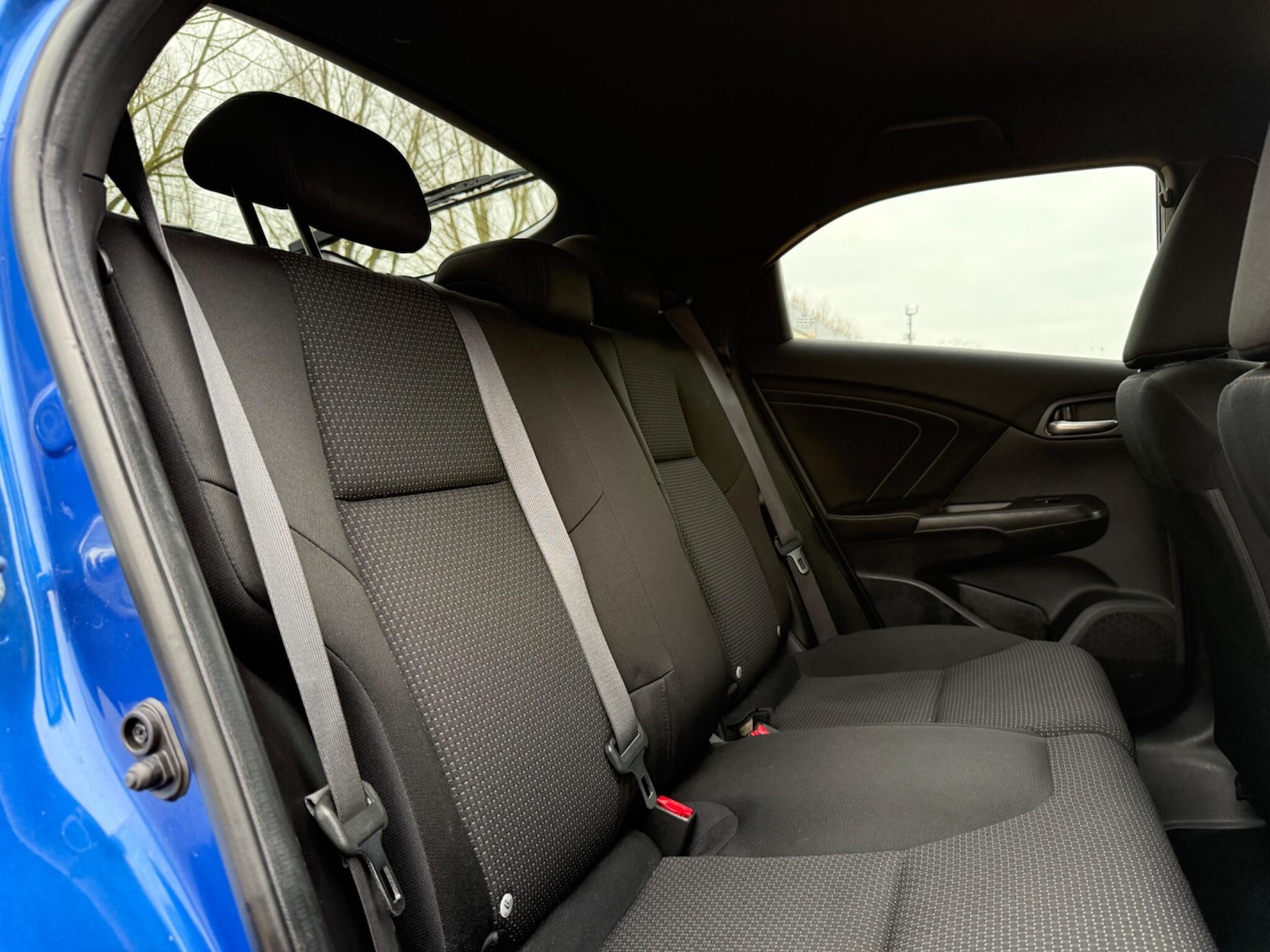 Used Honda Civic 2016 for sale - 77411028: Photo 22