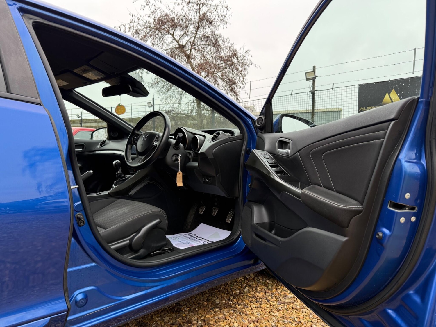 Used Honda Civic 2016 for sale - 77411028: Photo 23