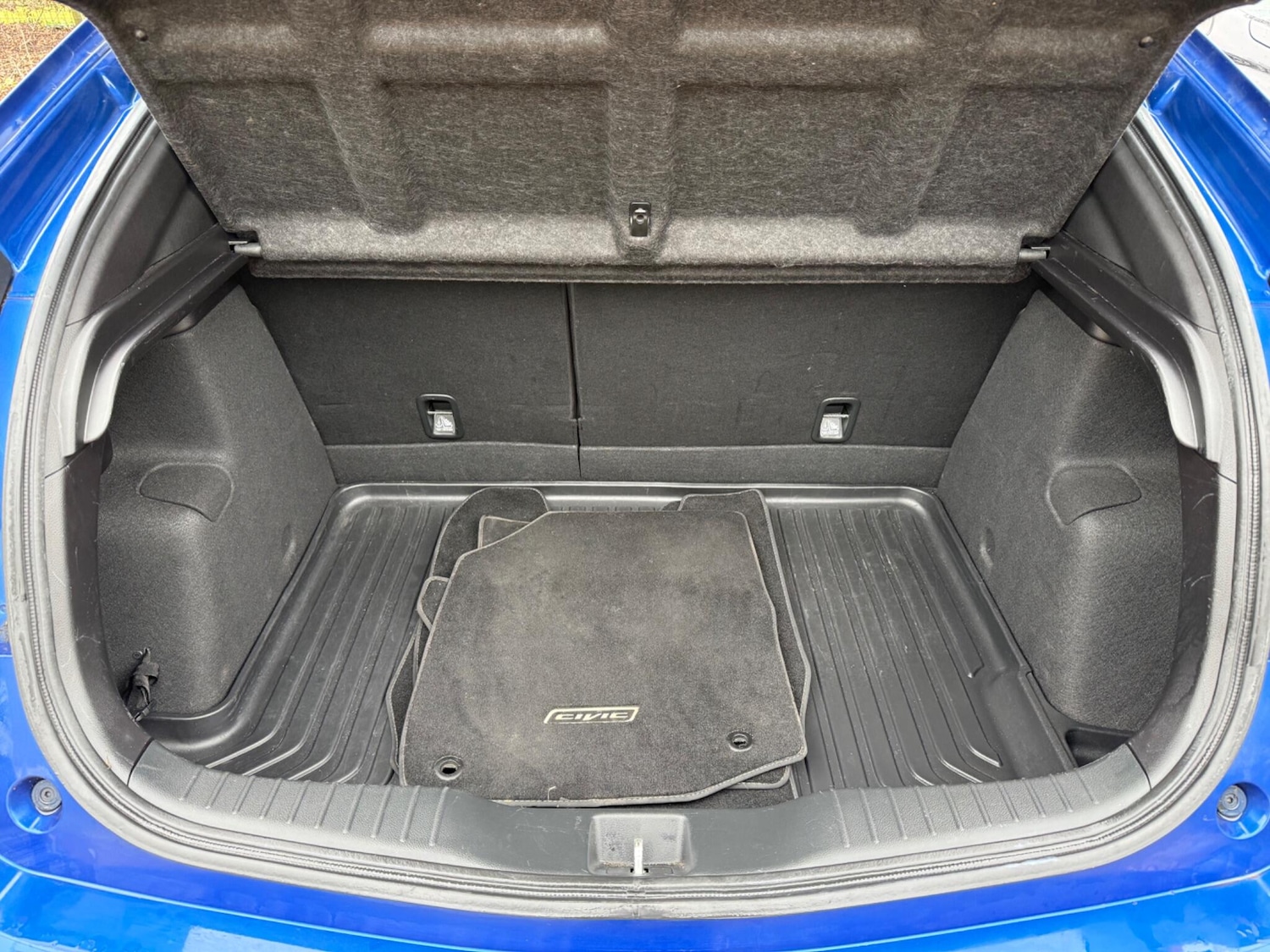 Used Honda Civic 2016 for sale - 77411028: Photo 24